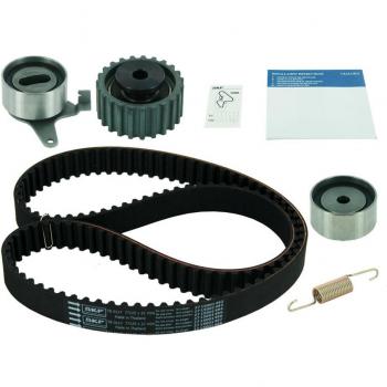 SKF VKMA 94609 Kit de correa de distribución