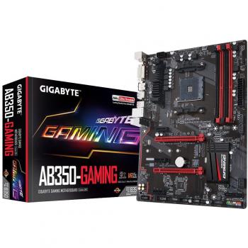 Gigabyte GAAB35GM-00-G - Placa Base