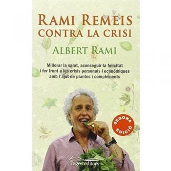 Rami Remeis Contra La Crisi - Albert Rami Romeu