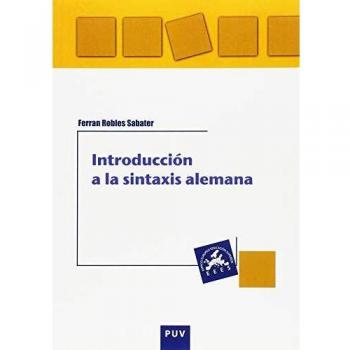 Introducción a la sintaxis alemana: 76