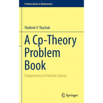 A Cp-Theory Problem Book: Compactness in Function Spaces