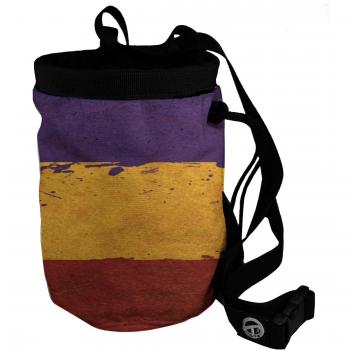 Charko WMCBREPU015 - Bolsa de magnesio