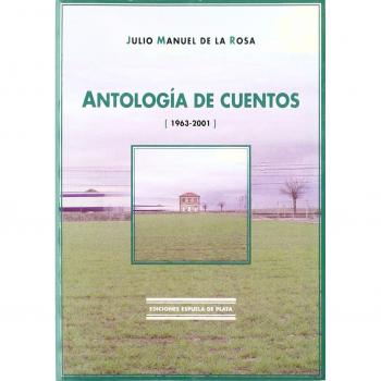 Antologia De Cuentos 1963-2001