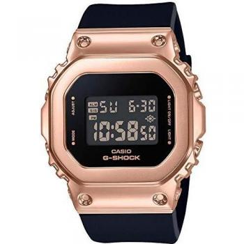 CASIO Digital GM-S5600PG-1ER