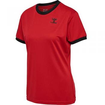 Hummel Q4 Poly Women's Sports Jersey