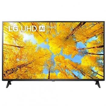 LG TV LED 50UQ75006LF 4K IA