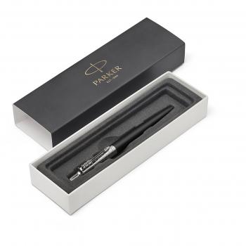 Parker Jotter Premium Bond Street Black Grid bolígrafo GT