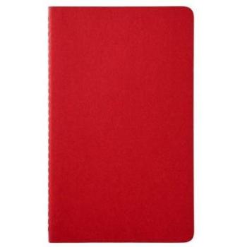 Cuaderno Grande Liso Moleskine