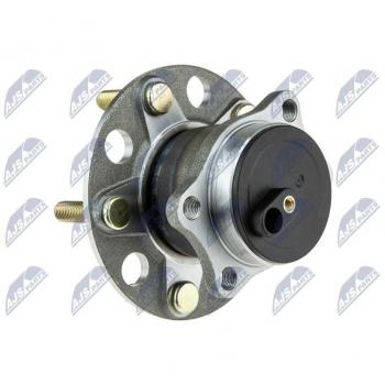 Cubo de Rueda NTY KLT-CH-010 con Rodamiento Integrado