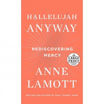 Hallelujah Anyway: Rediscovering Mercy