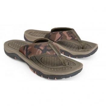 Chanclas Fox Internacional Camo/Kaki Talla 41/7