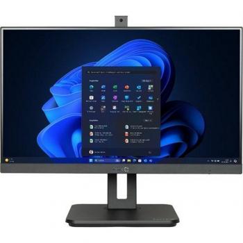 PC Todo en Uno TERRA 2420HA Greenline, Intel Core i5-14500, 8 GB DDR5, 500 GB SSD, Pantalla 23.8 Full HD (1920 x 1080), Windows