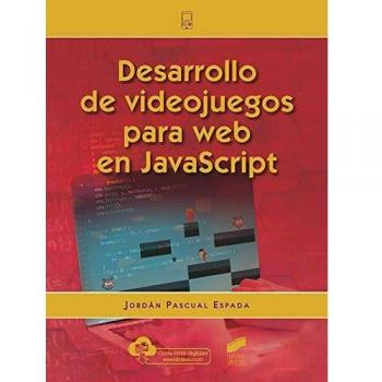 Desarrollo de videojuegos para web en Javascript: 08