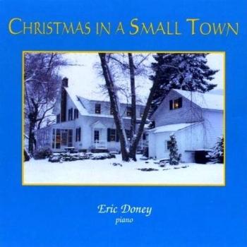 Christmas in a Small Town