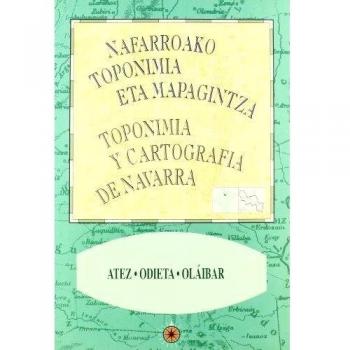 Atez, Odieta, Olaibar