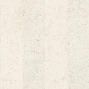 Natural Urban Concrete Stripe Vinyl Wallpaper - Momoka Collection