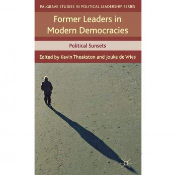 Former Leaders in Modern Democracies