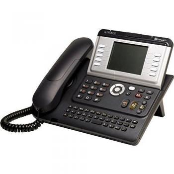 Alcatel-Lucent 4039 urban-grau