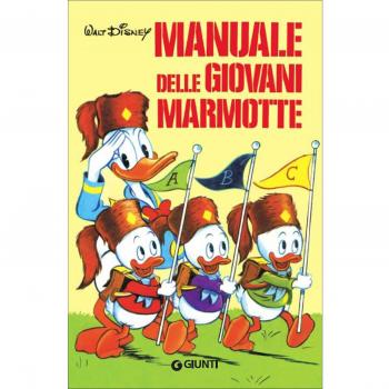 Manuale delle giovani marmotte