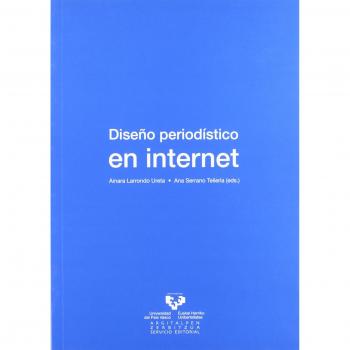 Diseño periodístico en internet
