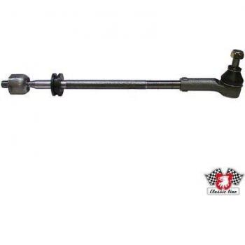 JP GROUP Articulación Axial y Barra de Dirección 1144401280 - Alta calidad, durabilidad, compatible con múltiples modelos de vehículos, fácil instalación, diseño optimizado para un mejor rendimiento en la dirección