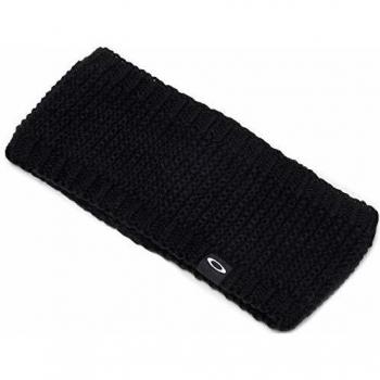 Oakley Men's Raven Headband,One Size,Blackout