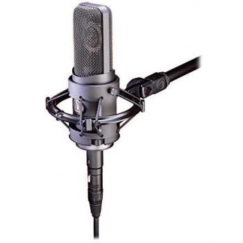 Audio-Technica AT4060a Large Diaphragm Cardioid Tube Microphone