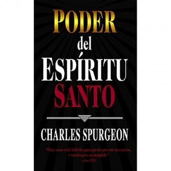 SPA-PODER DEL ESPIRITU SANTO S