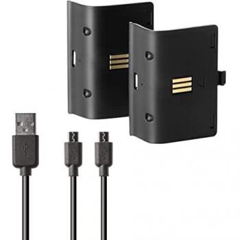 Xbox One Play and Charge Kit
