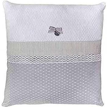 Bimbi Dreams Cojin Bordado 30X30 790 Venecia 413 20 - Cojines, unisex