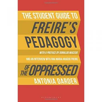 The Student Guide to Freire's 'Pedagogy of the Oppressed'
