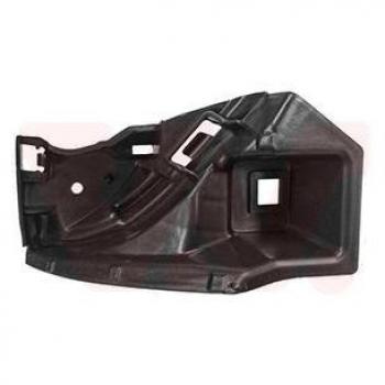 Soporte de faro antiniebla VAN WEZEL 1809493 para FORD Fiesta