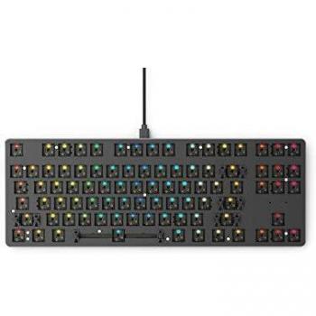 Glorious PC Gaming Race GMMK TKL Teclado - Barebone