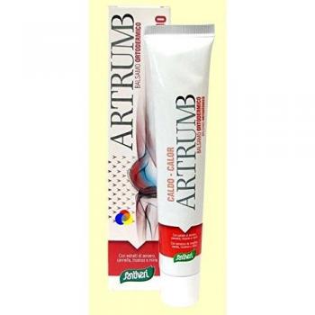 Santiveri Artrum Heat Cream