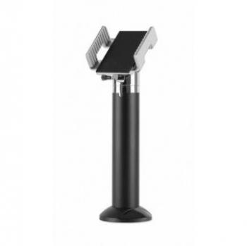 Soporte Terminal Manhattan 462242 - Punto de Venta Universal, Giratorio e Inclinable