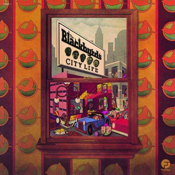 City Life [Vinilo]