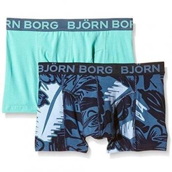 Björn Borg Bb Oasis-Bóxer Hombre