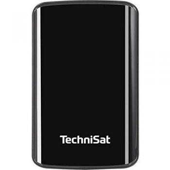 TechniSat STREAMSTORE - Disco Duro Externo