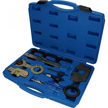 BRILLIANT TOOLS Herramienta de reglaje de motores para BMW M42, M44, M50, M52, M54, M56