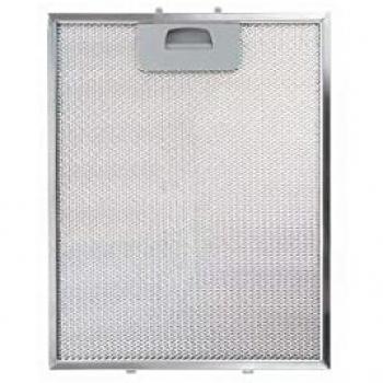 Filtro Metálico Campana Extractora TEKA 281x340 mm 81484160