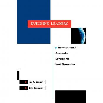 Leadership Development Strategies: Cultivating Future Leaders in Organizations