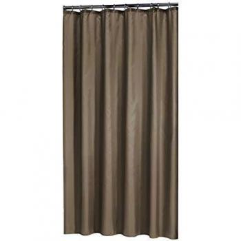 Sealskin Madeira Cortina de ducha 180x200 cm Poliéster Arena