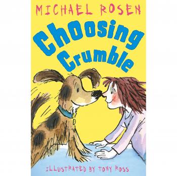 Eligiendo Desmoronarse - Libro en tapa blanda de Michael Rosen