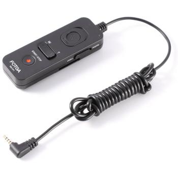 FOTGA RM-VP1 - Cable de control remoto para Panasonic Lumix GH2, GH3, GH4, GH5