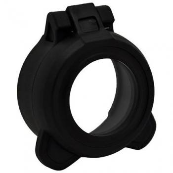 Aimpoint Lenscover Flip-Up Sight - Transparent