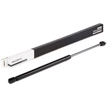 Amortiguador hidráulico de maletero RIDEX 219G0227 para lado conductor o pasajero