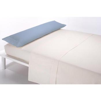 Funda de Almohada Classic Azul Ultra Suave 100% Algodón