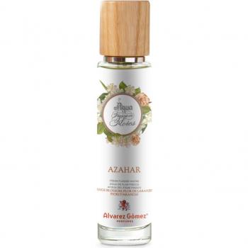 Álvarez Gómez - Agua fresca de flores - Azahar 30 ml Pack 2 Unidades