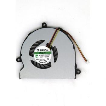 Ventilador CPU para Portátil Dell Inspiron 5521 5535 5721 5537