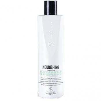 Champú Nutritivo para Cabello Dañado/Nutrido Essential Care 300ml - Light Irridiance